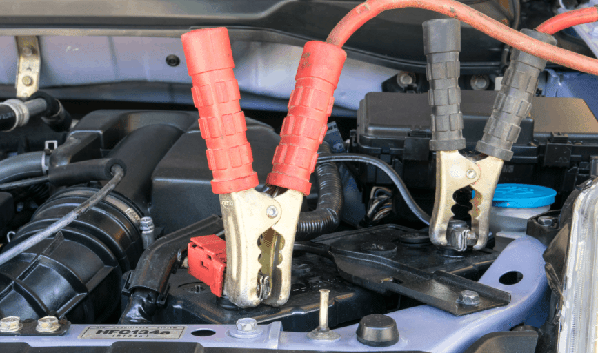 JUMP START SERVICE